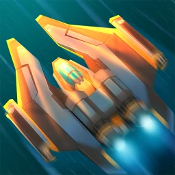 Ícone de Galaxy idle