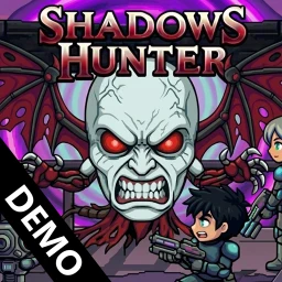 Ícone de Shadows Hunter (Demo)